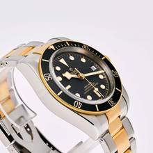 Thumbnail von Tudor Black Bay S&G Heritage 41 – 79733N – like NEW – 12/2021 Full Set