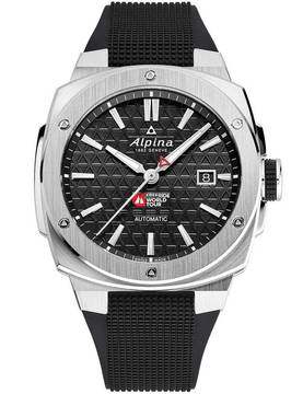  Alpina AL-525FWT4AE6 Herrenuhr Extreme Freeride World Tour 
