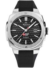  Alpina AL-525FWT4AE6 Herrenuhr Extreme Freeride World Tour 