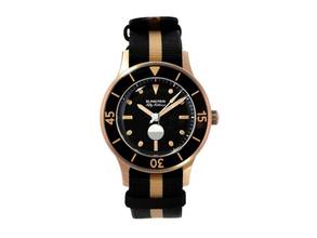 Thumbnail von Blancpain Fifty Fathoms 70th Anniversary Act 3 5901-5630-NANA