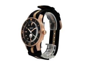 Thumbnail von Blancpain Fifty Fathoms 70th Anniversary Act 3 5901-5630-NANA