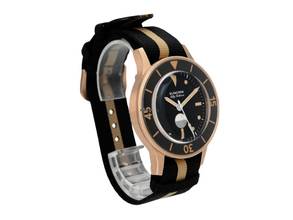 Thumbnail von Blancpain Fifty Fathoms 70th Anniversary Act 3 5901-5630-NANA