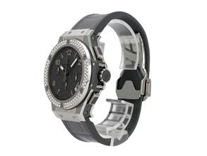 Thumbnail von Hublot Big Bang 41 mm Earl Grey 342.ST.5010.LR.1104