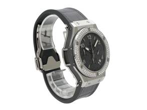 Thumbnail von Hublot Big Bang 41 mm Earl Grey 342.ST.5010.LR.1104