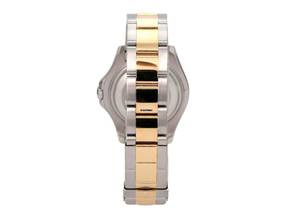 Thumbnail von Rolex Yacht-Master Edelstahl / 18 kt Gelbgold Ref. 168623