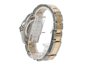 Thumbnail von Rolex Yacht-Master Edelstahl / 18 kt Gelbgold Ref. 168623