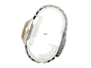Thumbnail von Rolex Lady-Datejust 26 Edelstahl Gelbgold Ref. 69173 Champagner Diamant