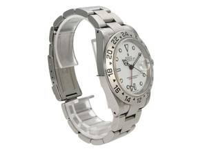 Thumbnail von Rolex Explorer II Ref. 16570