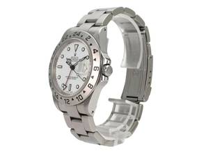 Thumbnail von Rolex Explorer II Ref. 16570