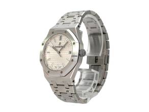 Thumbnail von Audemars Piguet Royal Oak Selfwinding 77350ST.OO.1261ST.01