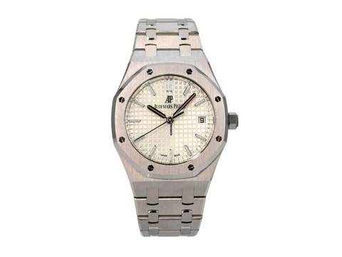  Audemars Piguet Royal Oak Selfwinding 77350ST.OO.1261ST.01 