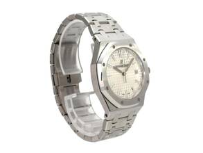 Thumbnail von Audemars Piguet Royal Oak Selfwinding 77350ST.OO.1261ST.01