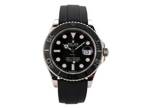 Rolex Yacht-Master 42 White Gold 226659
