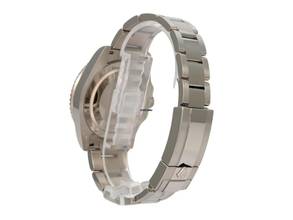 Thumbnail von Rolex GMT-Master II White Gold 126729VTNR Green