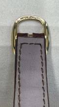 Thumbnail von Patek Philippe Ellipse d'Or Yellowgold 18KT. Top Condition 23x28mm hand winding