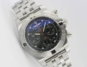Thumbnail von Breitling Chronomat 44 Flying Fish