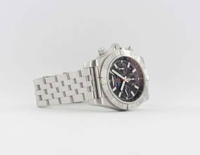 Thumbnail von Breitling Chronomat 44 Flying Fish