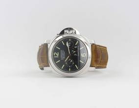 Thumbnail von Panerai Luminor Power Reserve PAM 00090