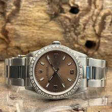 Thumbnail von Rolex Oyster Perpetual Oyster Perpetual 31 Dia - Ref. 67480