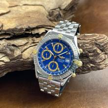 Thumbnail von Breitling Chronomat Chronomat 39 - Ref. B13352 Watch Register Extract