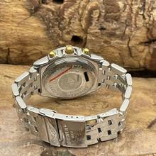 Thumbnail von Breitling Chronomat Chronomat 39 - Ref. B13352 Watch Register Extract
