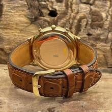 Thumbnail von Audemars Piguet Huitième Huitième Chronograph - 750er Roségold - FULLSET deutsch - Ref. 25644