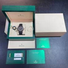 Thumbnail von Rolex Yacht-Master 40 Yacht-Master 40 18Kt Rosé - FULLSET 2017 LC100 - Ref. 116655