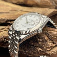 Thumbnail von Rolex Datejust 41 Datejust 41 - UNGETRAGEN - FULLSET 2026 LC100 - Ref. 126334 German Unworn Full Set