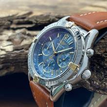 Thumbnail von Breitling Chrono Cockpit Cockpit Chronograph 37 - Ref. B30012