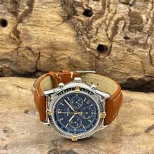 Thumbnail von Breitling Chrono Cockpit Cockpit Chronograph 37 - Ref. B30012