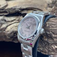 Thumbnail von Rolex Lady-Datejust Datejust Lady 26 - FULLSET 2011 LC100 - Ref. 179160