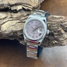 Thumbnail von Rolex Lady-Datejust Datejust Lady 26 - FULLSET 2011 LC100 - Ref. 179160