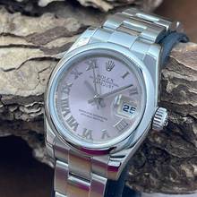 Rolex Lady-Datejust Datejust Lady 26 - FULLSET 2011 LC100 - Ref. 179160