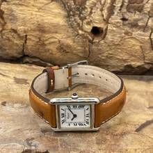 Thumbnail von Chopard Tank Vintage Weißgold - Ref. 5096