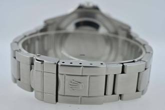 Thumbnail von Rolex GMT-Master I 16700 U-Series Coke