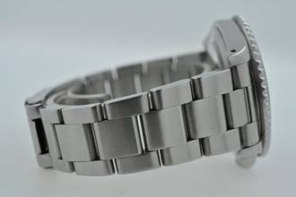 Thumbnail von Rolex GMT-Master I 16700 U-Series Coke