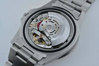 Thumbnail von Rolex GMT-Master I 16700 U-Series Coke