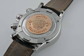 Thumbnail von Jaeger-LeCoultre Master Compressor Chronograph 2 Q1758421