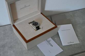 Thumbnail von Jaeger-LeCoultre Master Compressor Chronograph 2 Q1758421