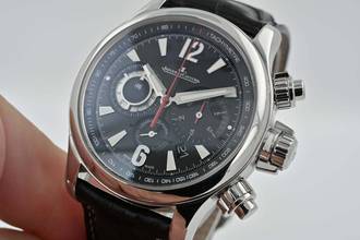 Thumbnail von Jaeger-LeCoultre Master Compressor Chronograph 2 Q1758421