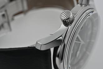 Thumbnail von Longines Legend Diver Heritage Legend Diver L37744500 Black Dial