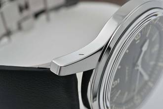 Thumbnail von Longines Legend Diver Heritage Legend Diver L37744500 Black Dial