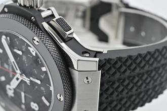 Thumbnail von Hublot Big Bang 44 mm Evolution Chronograph 301.SB.131.RX
