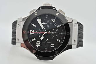  Hublot Big Bang 44 mm Evolution Chronograph 301.SB.131.RX 