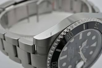 Thumbnail von Rolex Submariner Date 116610LN - LC160
