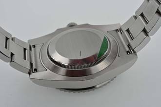 Thumbnail von Rolex Submariner Date 116610LN - LC160