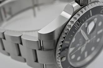 Thumbnail von Rolex Submariner Date 116610LN - LC160