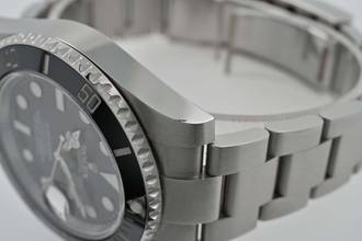 Thumbnail von Rolex Submariner Date 116610LN - LC160