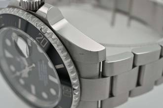 Thumbnail von Rolex Submariner Date 116610LN - LC160
