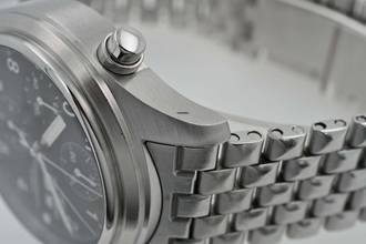 Thumbnail von IWC Pilot's Watch Double Chronograph Pilot's Double Chronograph IW3713 IWC Service 2025